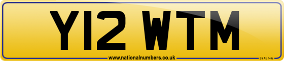 Y12 WTM