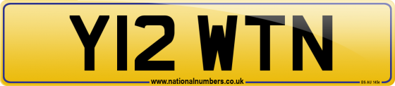 Y12 WTN