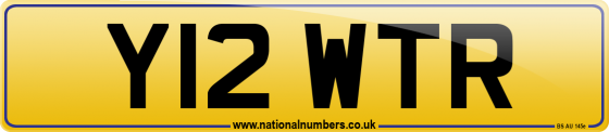 Y12 WTR