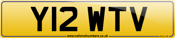 Y12 WTV