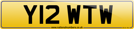 Y12 WTW