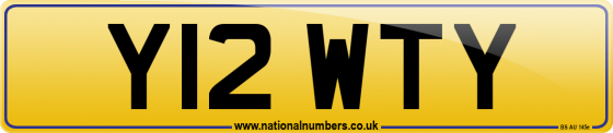 Y12 WTY