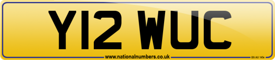 Y12 WUC
