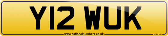 Y12 WUK