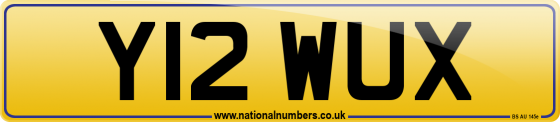 Y12 WUX