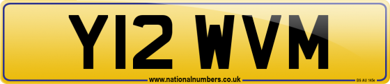 Y12 WVM