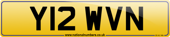 Y12 WVN