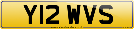 Y12 WVS
