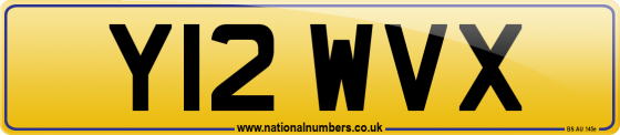 Y12 WVX