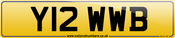 Y12 WWB