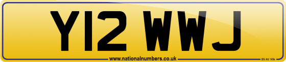 Y12 WWJ