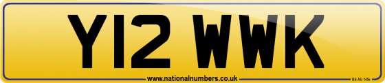 Y12 WWK