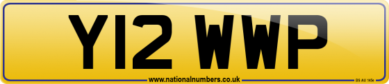 Y12 WWP