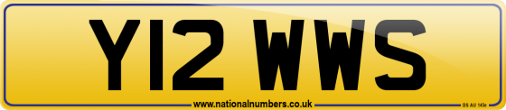 Y12 WWS