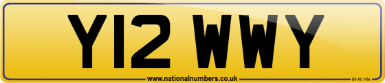 Y12 WWY