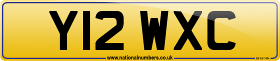 Y12 WXC