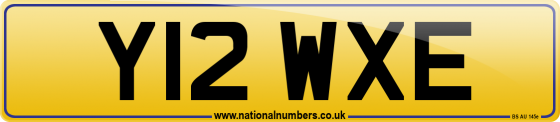 Y12 WXE