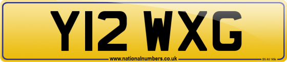 Y12 WXG