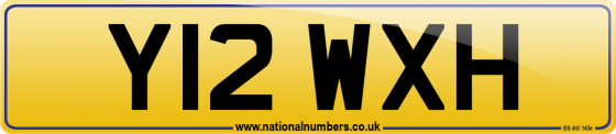 Y12 WXH