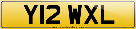 Y12 WXL