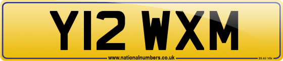 Y12 WXM