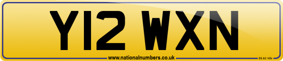 Y12 WXN