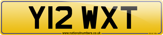 Y12 WXT