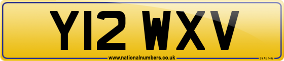 Y12 WXV