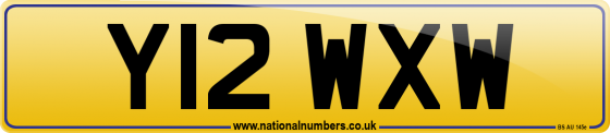 Y12 WXW