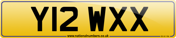 Y12 WXX