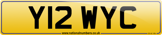 Y12 WYC