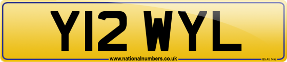 Y12 WYL
