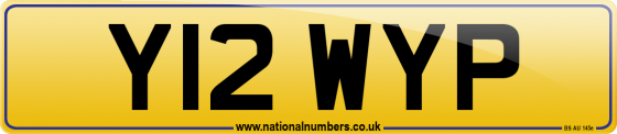 Y12 WYP