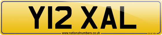 Y12 XAL