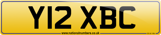 Y12 XBC