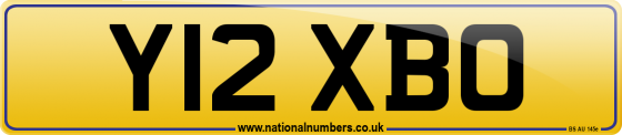 Y12 XBO