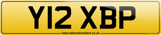 Y12 XBP