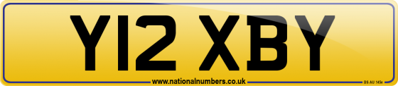 Y12 XBY