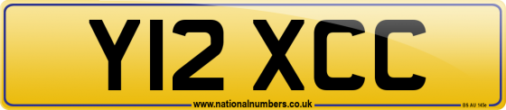 Y12 XCC