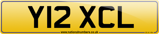 Y12 XCL