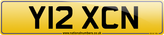 Y12 XCN