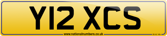 Y12 XCS