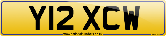 Y12 XCW