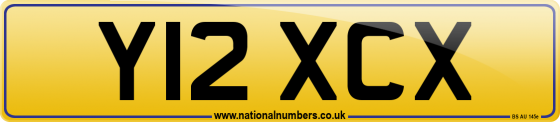 Y12 XCX