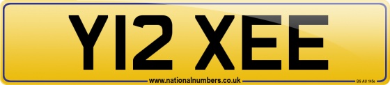 Y12 XEE