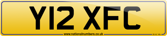 Y12 XFC
