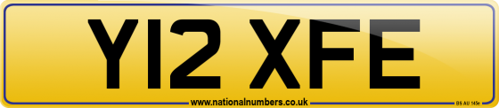 Y12 XFE