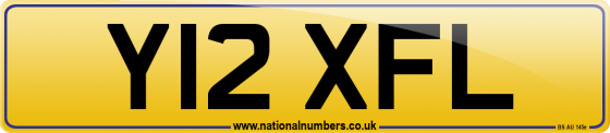 Y12 XFL