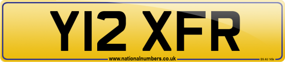 Y12 XFR