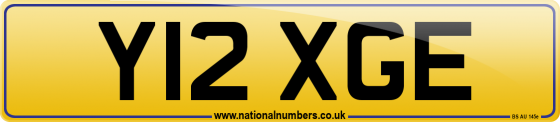 Y12 XGE